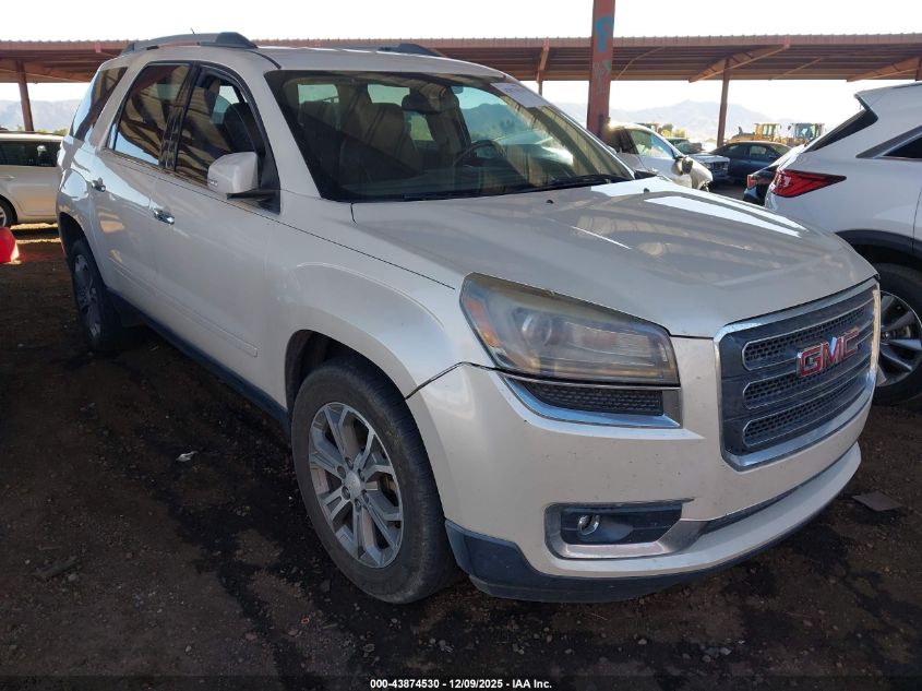 GMC ACADIA SLT-2