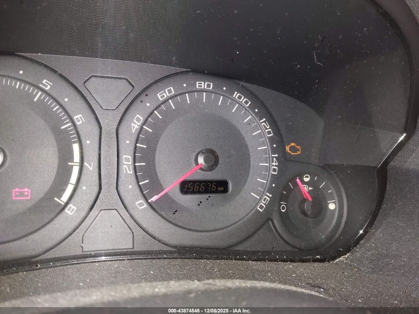 2003 Cadillac Cts Standard VIN: 1G6DM57N830169453 Lot: 43874546