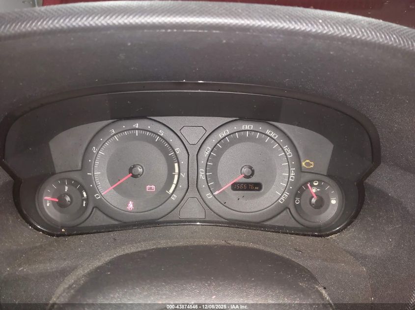 2003 Cadillac Cts Standard VIN: 1G6DM57N830169453 Lot: 43874546