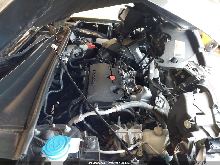 2023 Honda Hr-V Awd Lx VIN: 3CZRZ2H38PM730912 Lot: 43874548