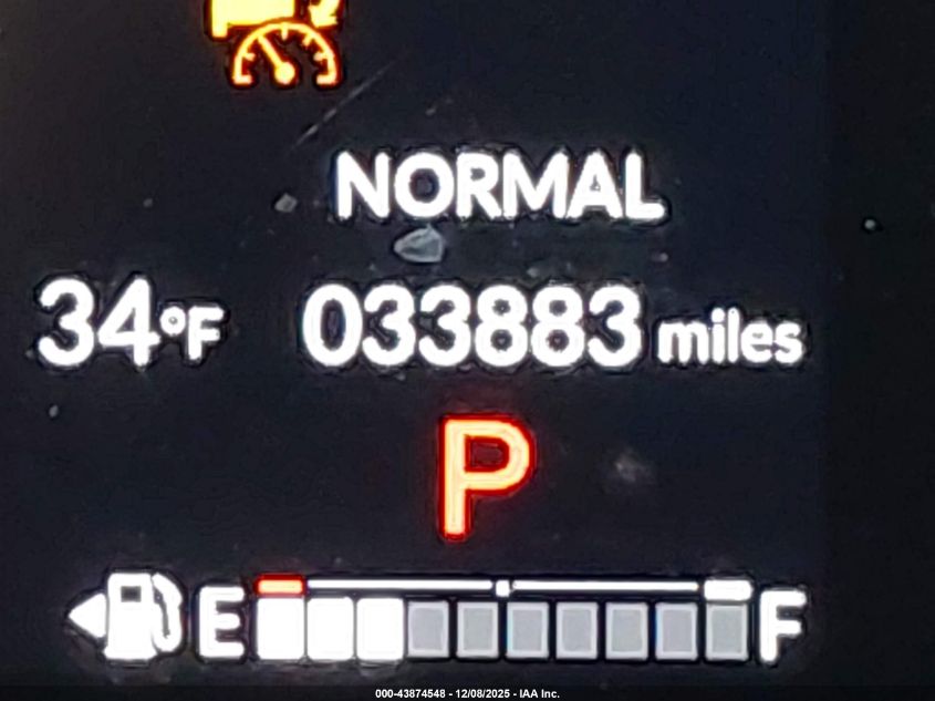 2023 Honda Hr-V Awd Lx VIN: 3CZRZ2H38PM730912 Lot: 43874548