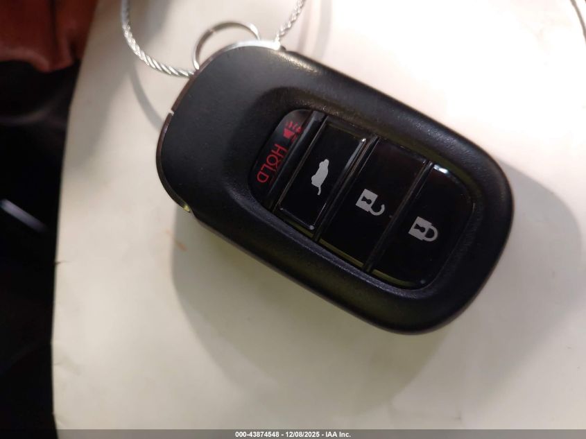 2023 Honda Hr-V Awd Lx VIN: 3CZRZ2H38PM730912 Lot: 43874548