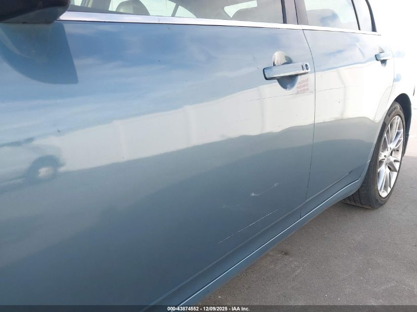 2008 Infiniti G35 Journey VIN: JNKBV61E48M224107 Lot: 43874552