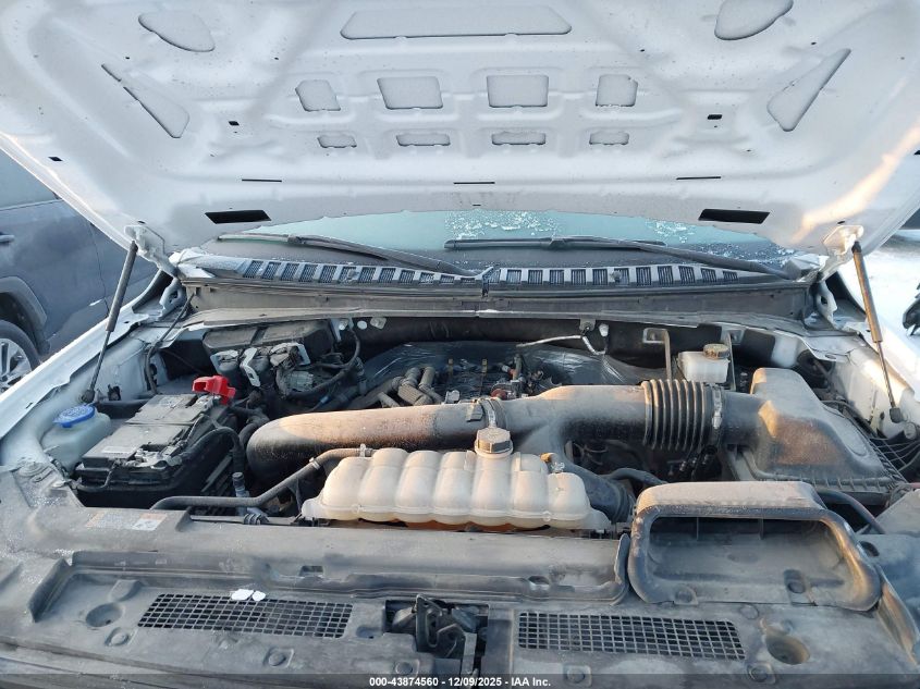 2024 Ford Expedition - 1FMJK2A85REA42514