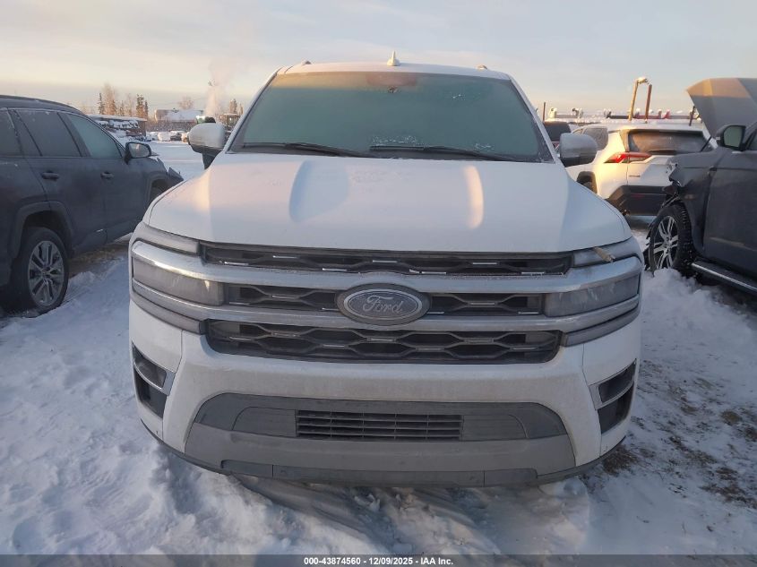 2024 Ford Expedition - 1FMJK2A85REA42514