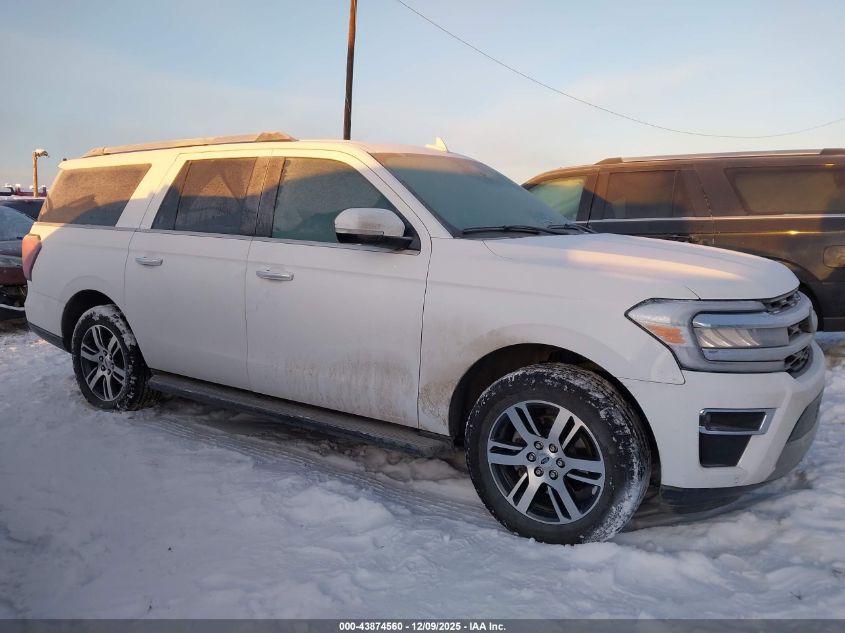2024 Ford Expedition - 1FMJK2A85REA42514