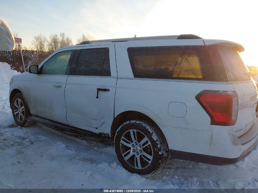 2024 Ford Expedition - 1FMJK2A85REA42514