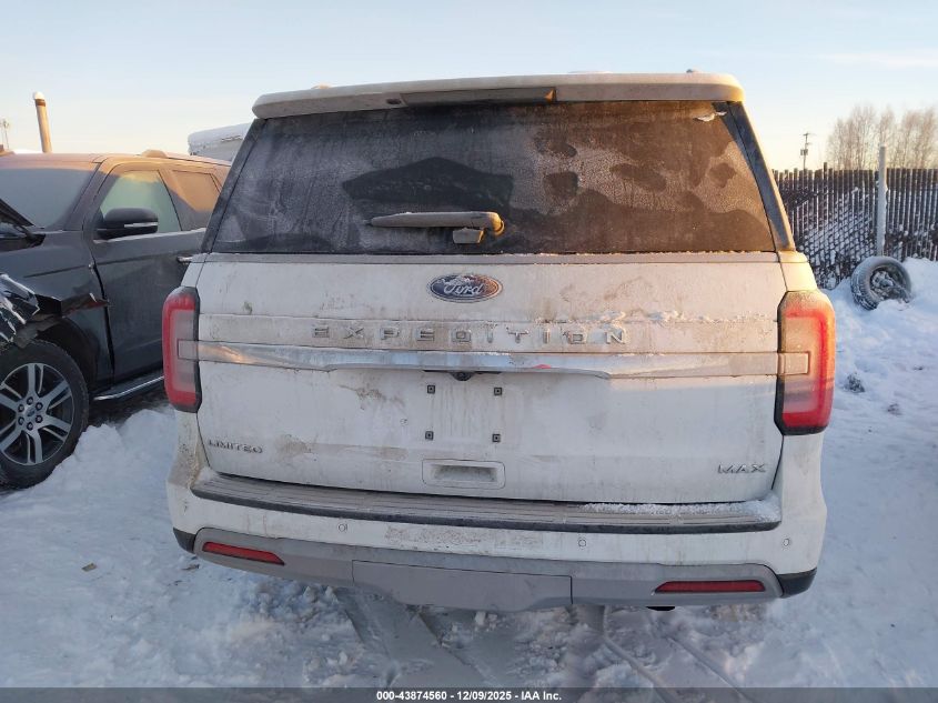 2024 Ford Expedition - 1FMJK2A85REA42514