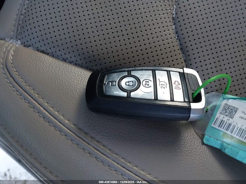 2024 Ford Expedition - 1FMJK2A85REA42514