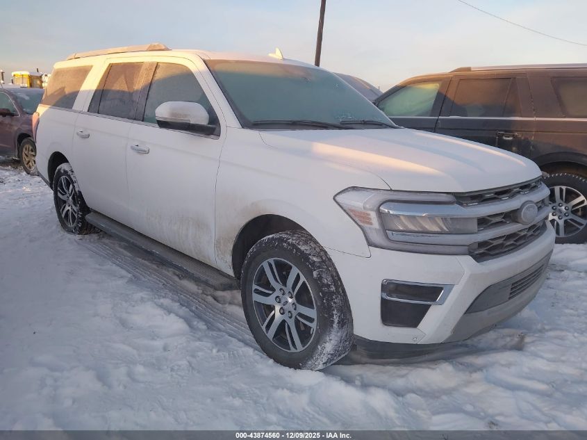 2024 Ford Expedition - 1FMJK2A85REA42514