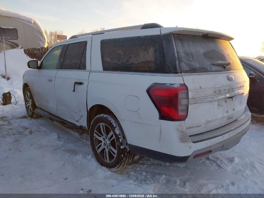 2024 Ford Expedition - 1FMJK2A85REA42514