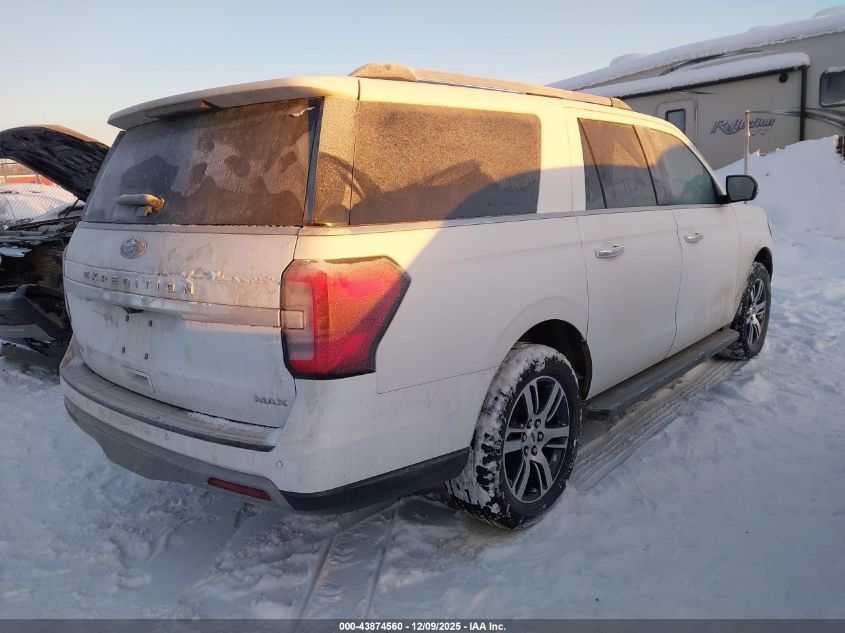 2024 Ford Expedition - 1FMJK2A85REA42514