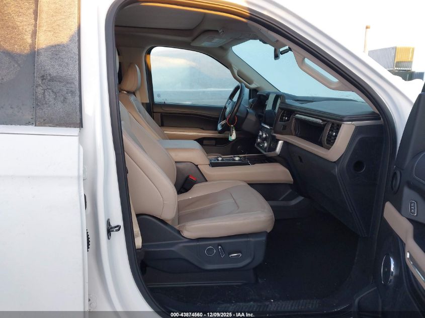 2024 Ford Expedition - 1FMJK2A85REA42514