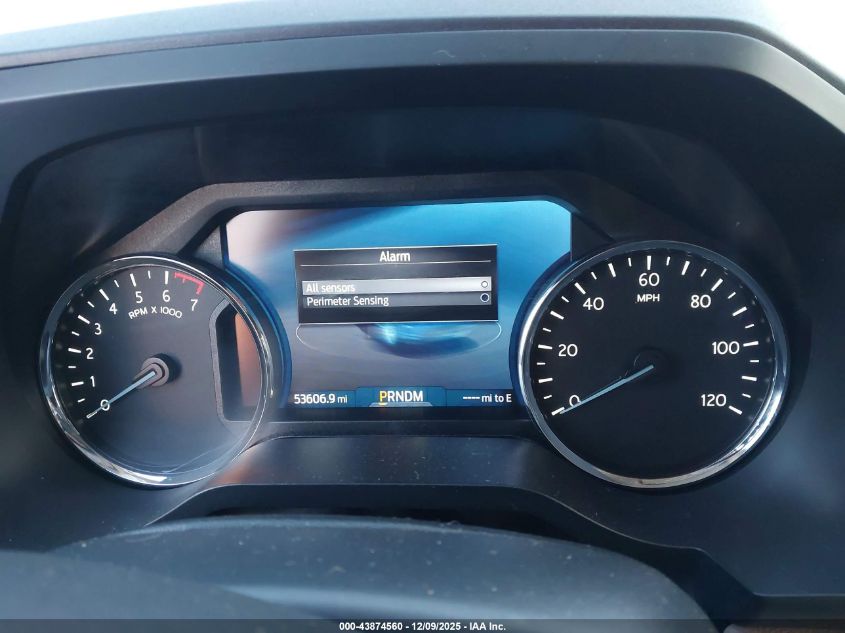 2024 Ford Expedition - 1FMJK2A85REA42514