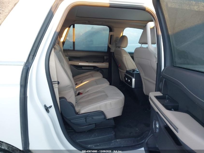2024 Ford Expedition - 1FMJK2A85REA42514