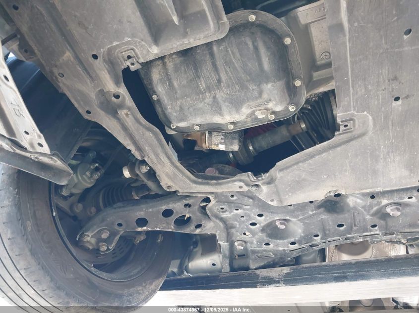 2023 Toyota Corolla Hybrid Le VIN: JTDBCMFE2P3025288 Lot: 43874567