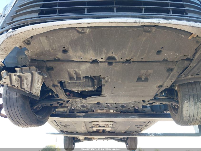 2023 Toyota Corolla Hybrid Le VIN: JTDBCMFE2P3025288 Lot: 43874567