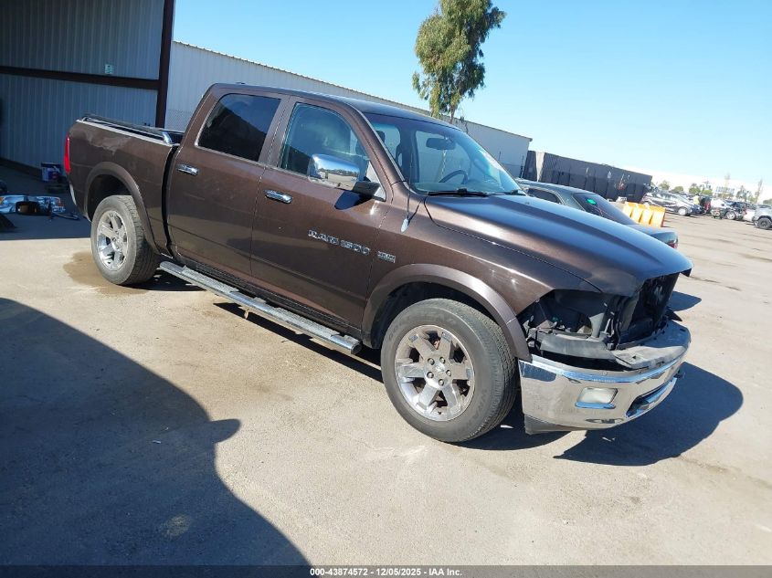RAM 1500 LARAMIE