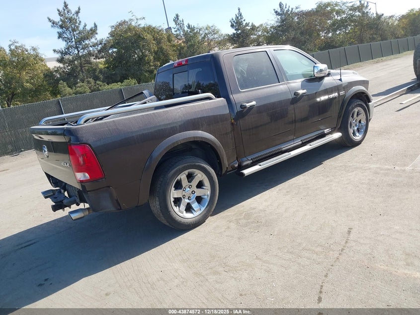 Vin: 1d7rv1ct3bs660034, lot: 44370105, ram ram 1500 laramie 20114