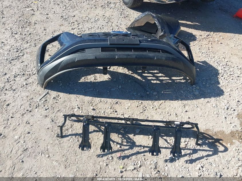 2024 Hyundai Tucson Hybrid Blue VIN: KM8JBCD14RU211352 Lot: 43874576