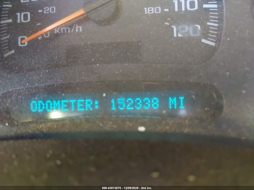 2004 Chevrolet Silverado 1500 Ls VIN: 1GCEC14V44Z348121 Lot: 43874578