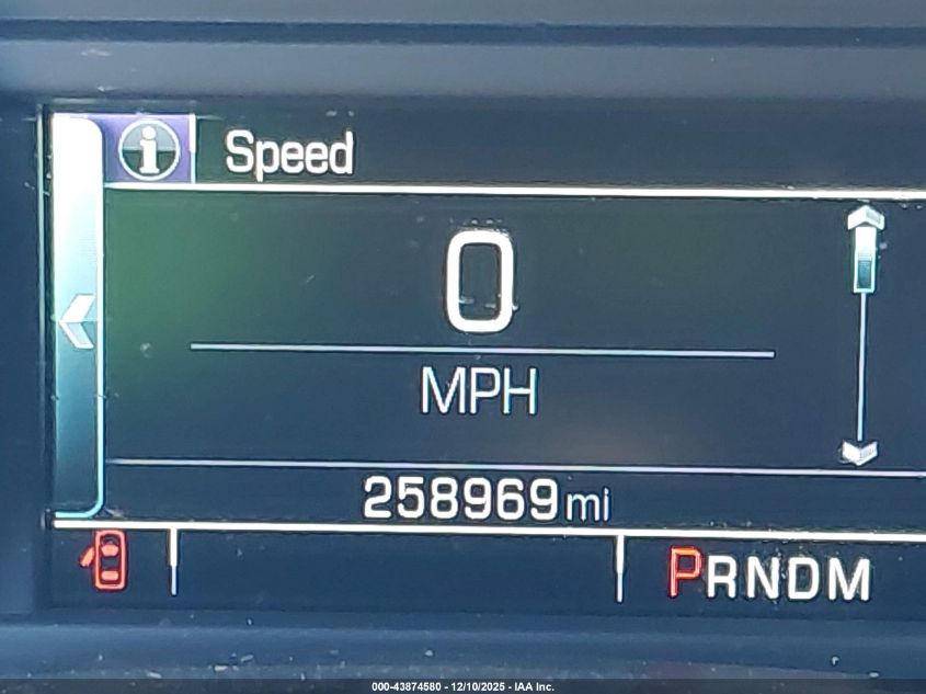 2014 Chevrolet Silverado 1500 1Lt VIN: 3GCPCREC9EG114689 Lot: 43874580