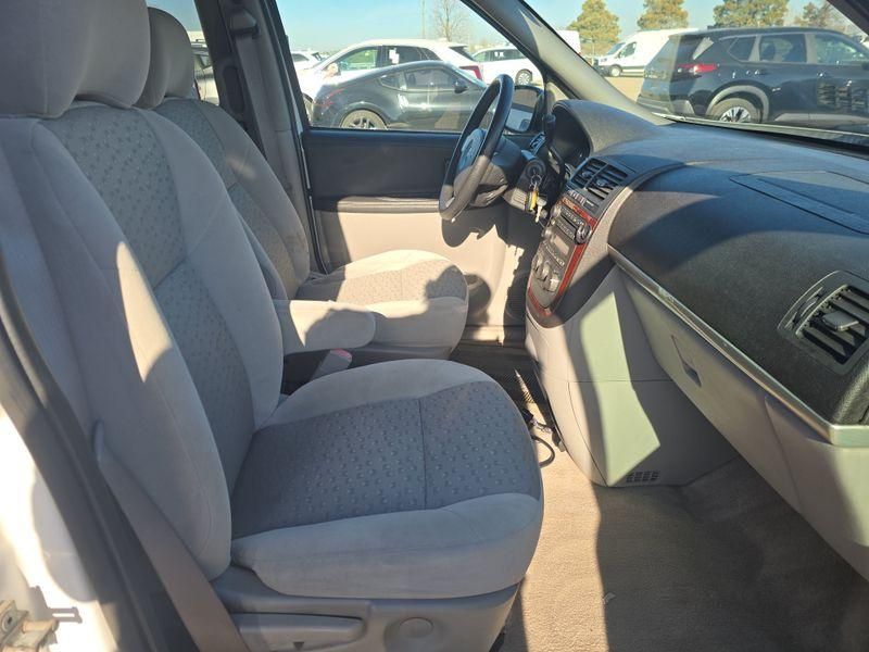 2008 Chevrolet Uplander Ls VIN: 1GNDU23108D156296 Lot: 43874582