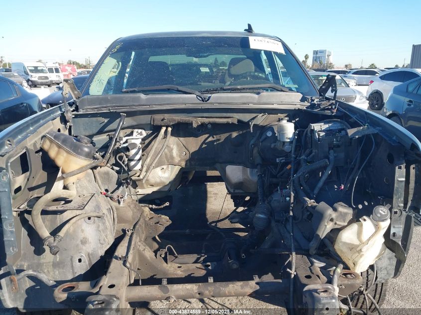 2009 Chevrolet Silverado 1500 Lt VIN: 1GCEC29J69Z145847 Lot: 43874589