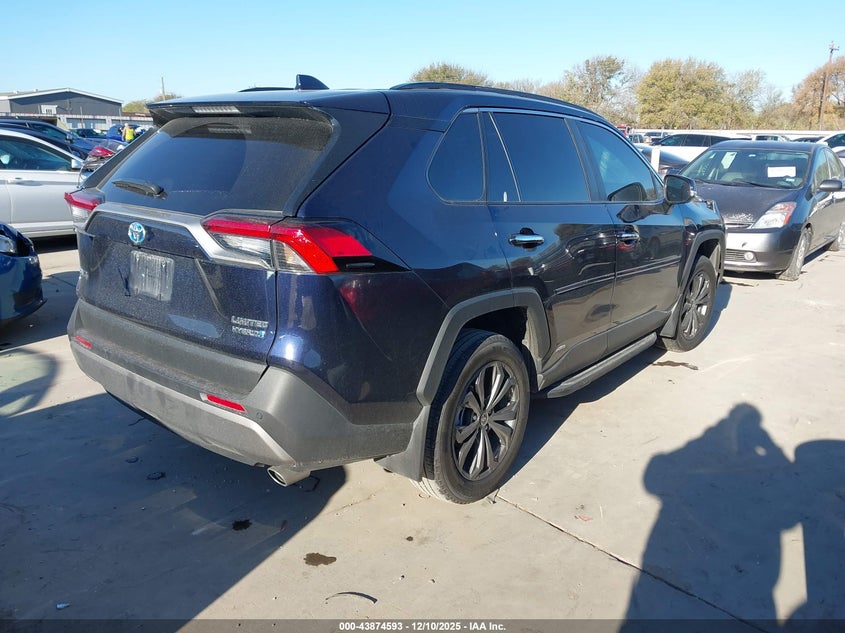 4T3D6RFV2RU166665 2024 TOYOTA RAV 4 photo no. 4