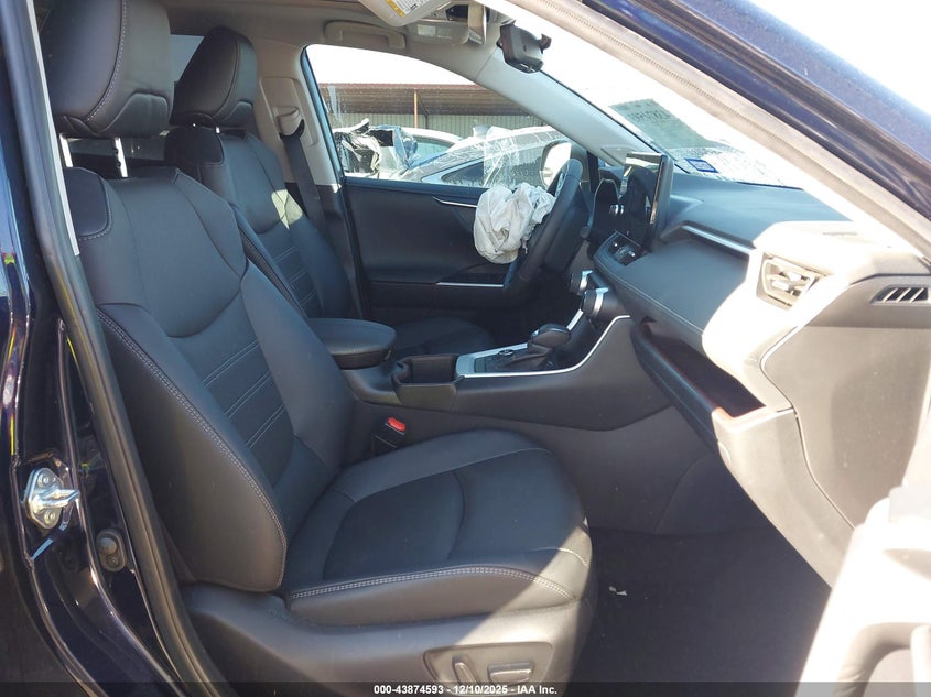 4T3D6RFV2RU166665 2024 TOYOTA RAV 4 photo no. 5