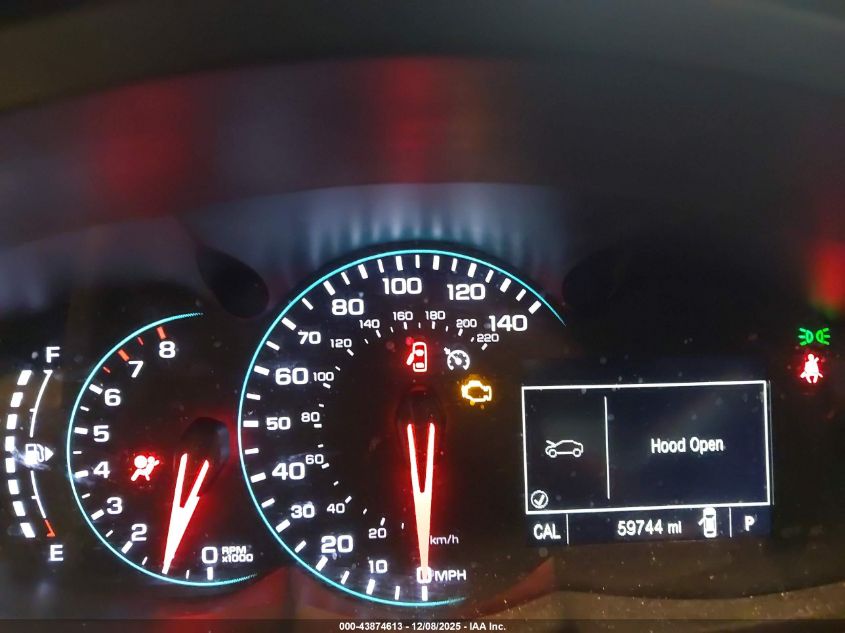 2018 Chevrolet Trax Lt VIN: 3GNCJPSB2JL314620 Lot: 43874613