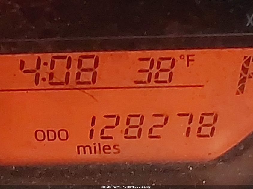 2015 Toyota Yaris Le VIN: VNKKTUD34FA017776 Lot: 43874623