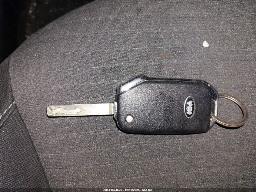 2021 Kia Soul S VIN: KNDJ23AUXM7794410 Lot: 43874625