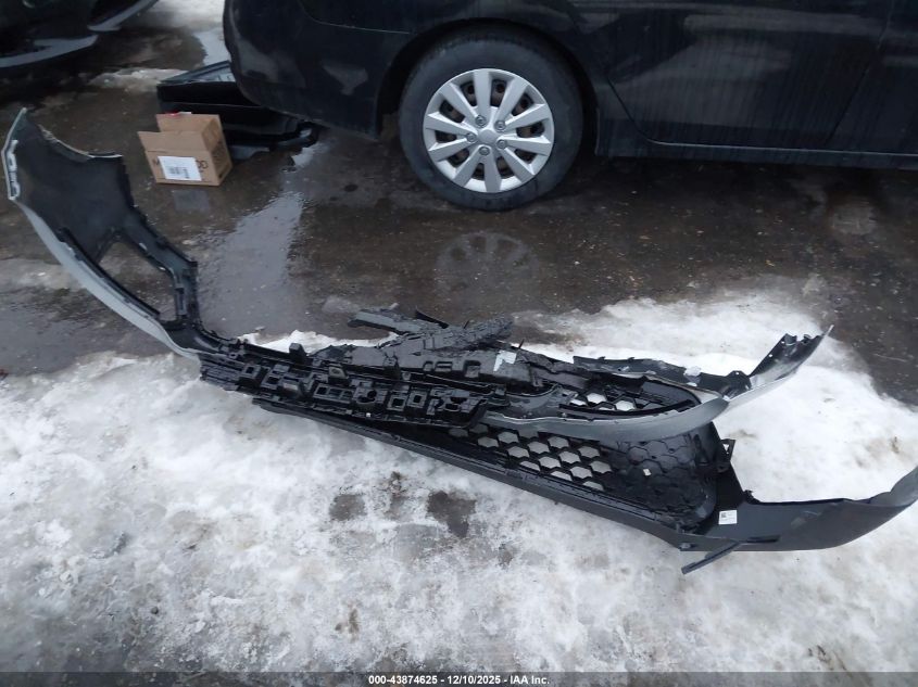 2021 Kia Soul S VIN: KNDJ23AUXM7794410 Lot: 43874625