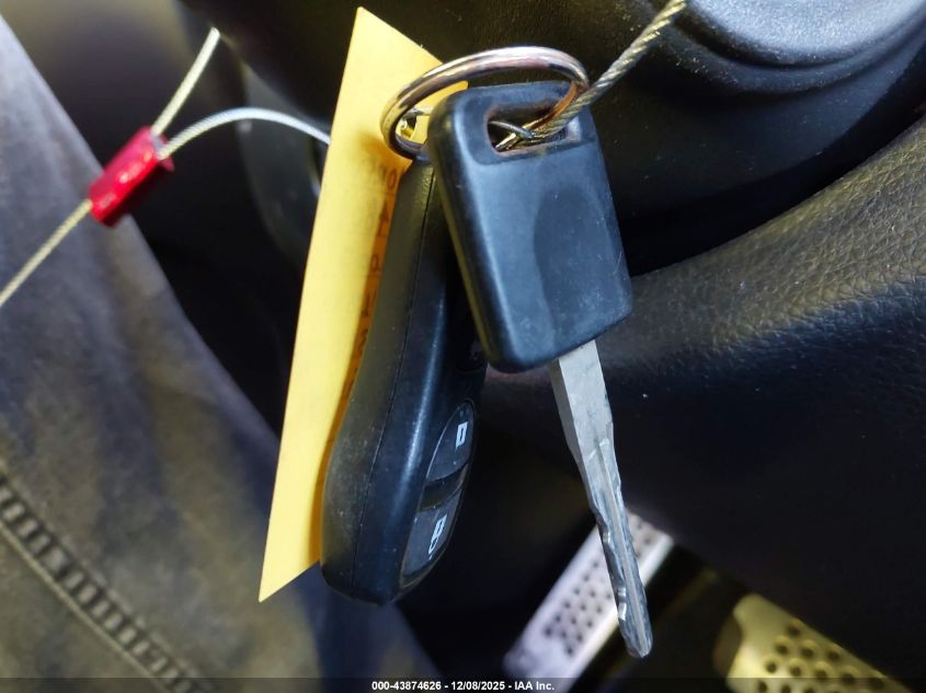 2007 Nissan 350Z Touring VIN: JN1BZ34E57M553187 Lot: 43874626