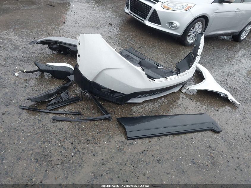 2019 Honda Cr-V Ex VIN: JHLRW2H58KX012458 Lot: 43874637