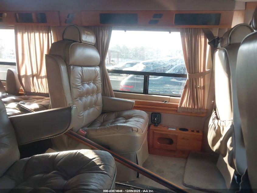 1993 Ford Econoline E150 Van VIN: 1FDEE14H4PHB16824 Lot: 43874646