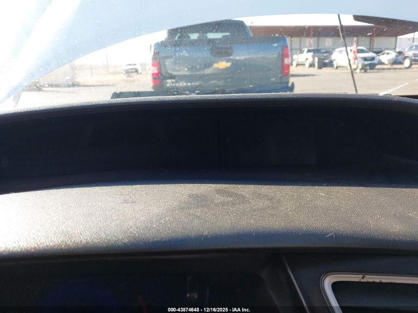 2015 Honda Civic Ex VIN: 19XFB2F83FE010521 Lot: 43874648