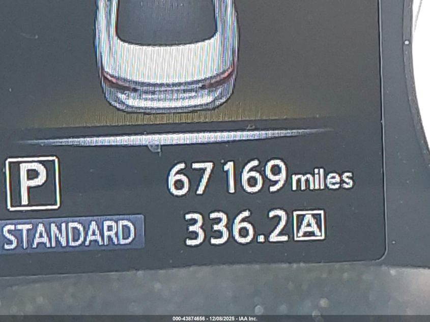 2019 Infiniti Q50 3.0T Sport VIN: JN1EV7AP3KM518291 Lot: 43874656