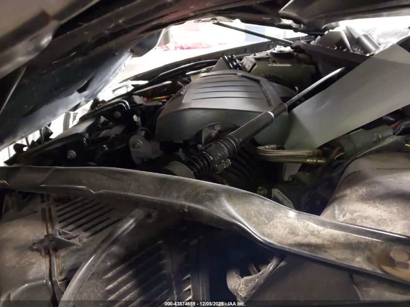 2009 Buick Lacrosse Cxl VIN: 2G4WD582X91232605 Lot: 43874659