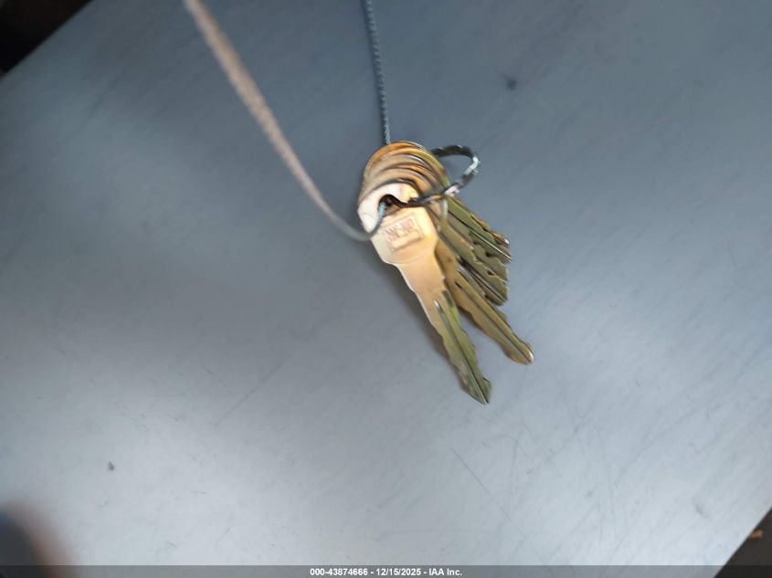 1997 Chevrolet K3500 Chassis VIN: 1GBHK33R3VF050442 Lot: 43874666