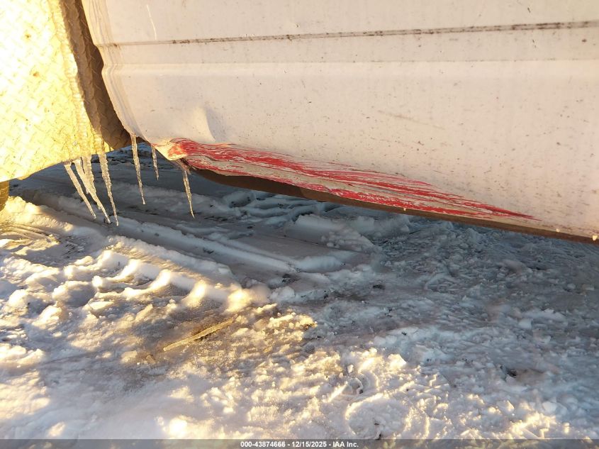 1997 Chevrolet K3500 Chassis VIN: 1GBHK33R3VF050442 Lot: 43874666