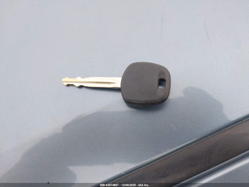 2020 Toyota Corolla L VIN: 5YFDPRAE0LP071642 Lot: 43874667