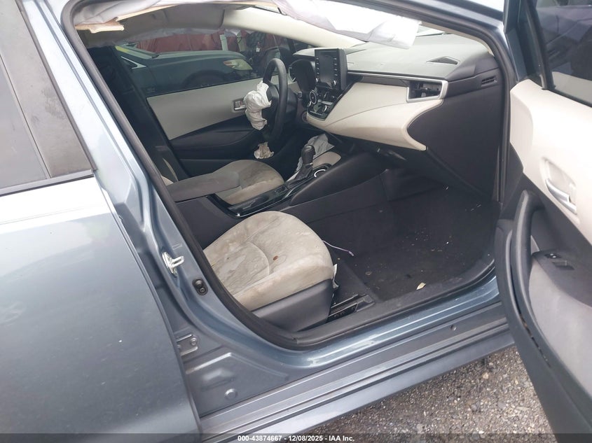 2020 Toyota Corolla L