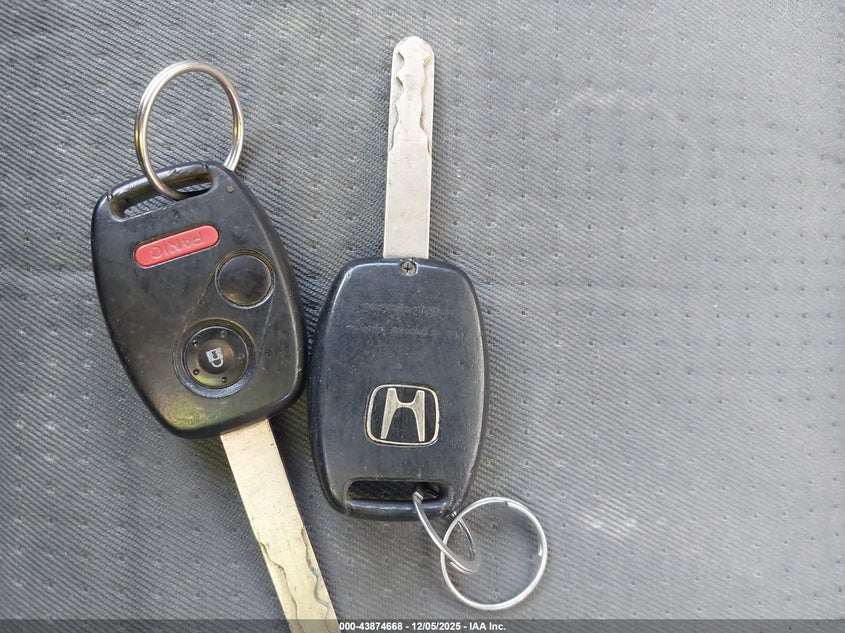 2HJYK16288H517013 2008 HONDA RIDGELINE photo no. 11