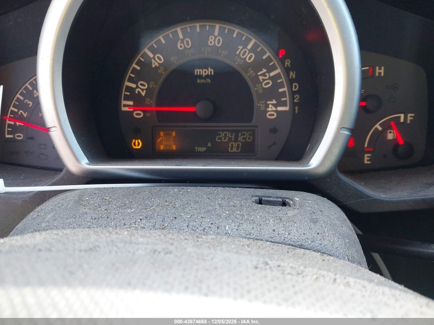 2HJYK16288H517013 2008 HONDA RIDGELINE photo no. 7