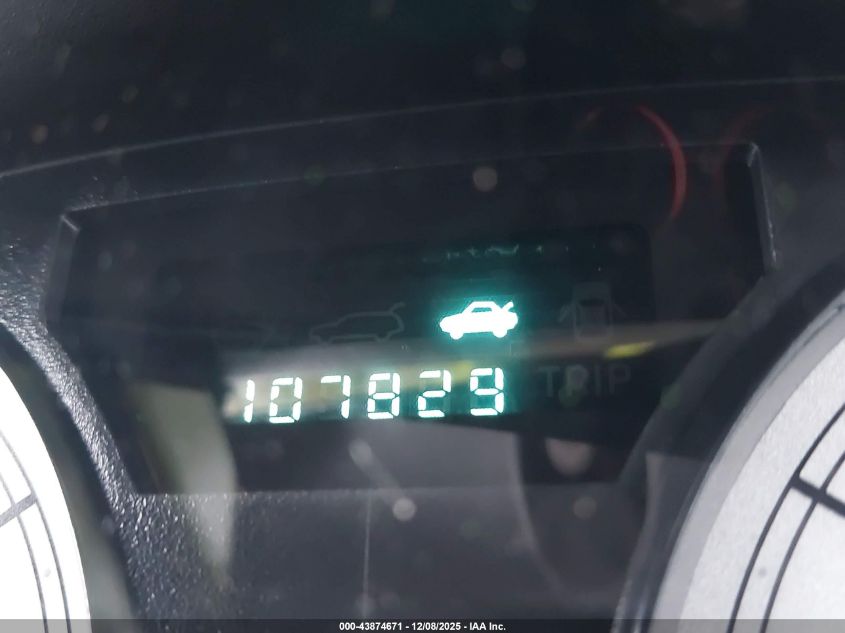 2006 Chrysler 300 Touring VIN: 2C3KA53G66H445444 Lot: 43874671