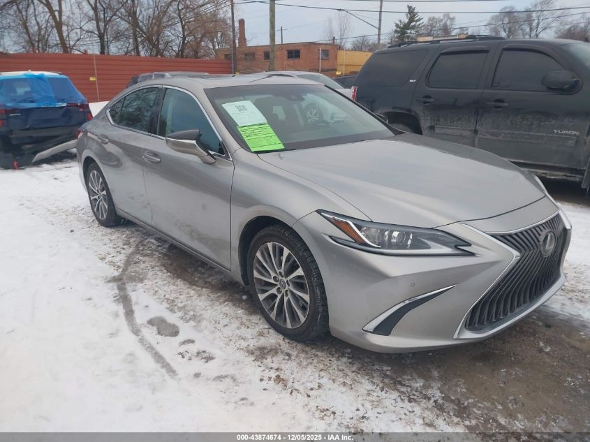 LEXUS ES 350 ES 350