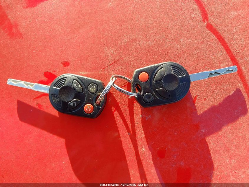 2012 Toyota Prius Two VIN: JTDKN3DU5C5505001 Lot: 43874693