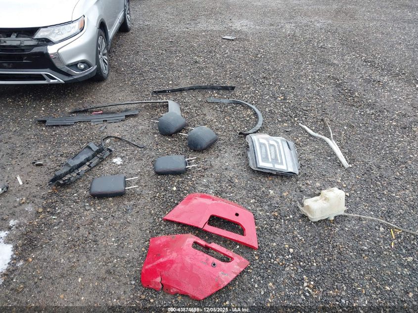 2023 Nissan Titan Xd Pro-4X 4X4 VIN: 1N6AA1FB2PN103267 Lot: 43874698